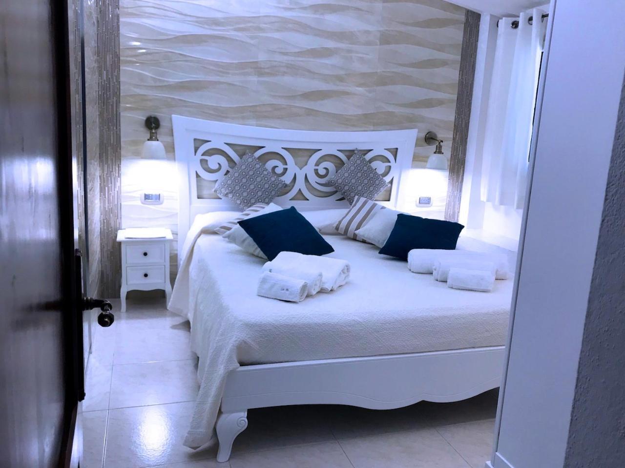 Villa Mica La Maddalena  Exterior foto